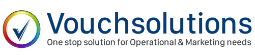 VouchSolutions logo