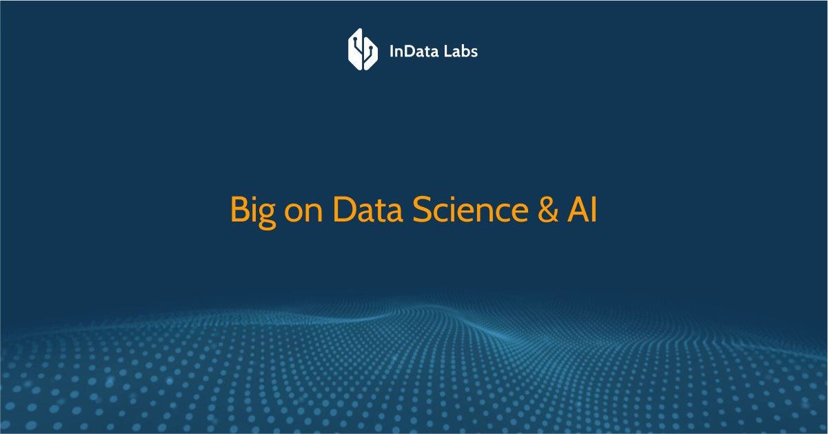 InData Labs logo