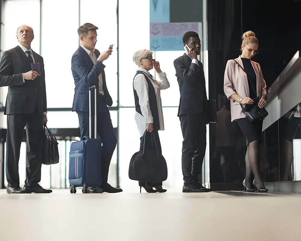 ABL Recruitment Logo