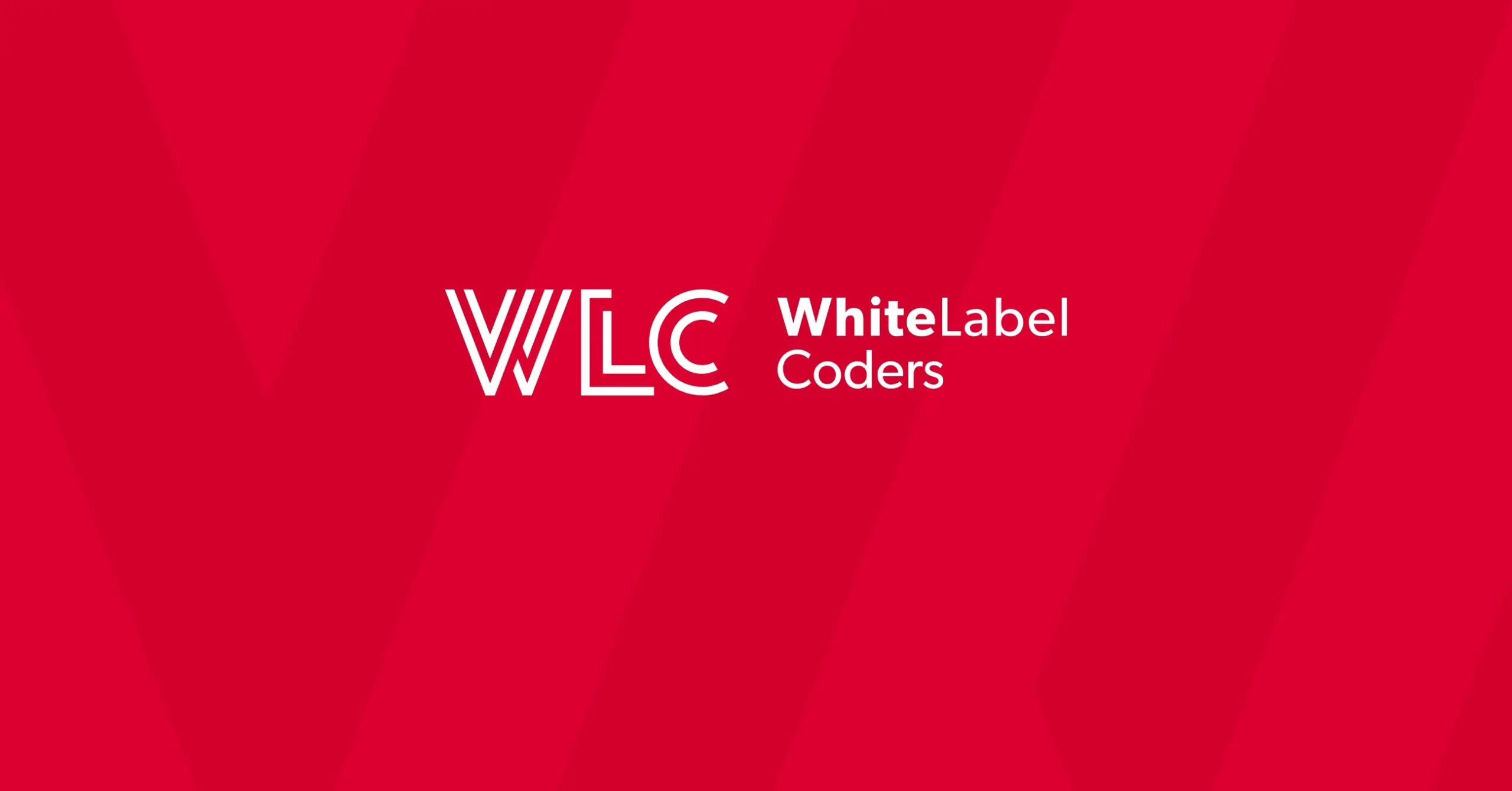 White Label Coders logo