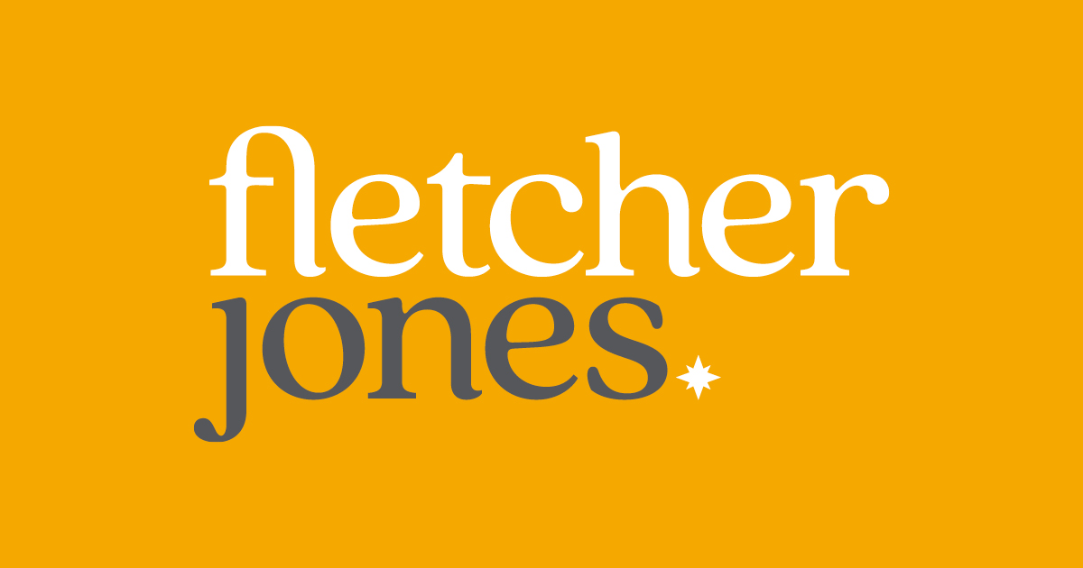 Fletcher Jones logo