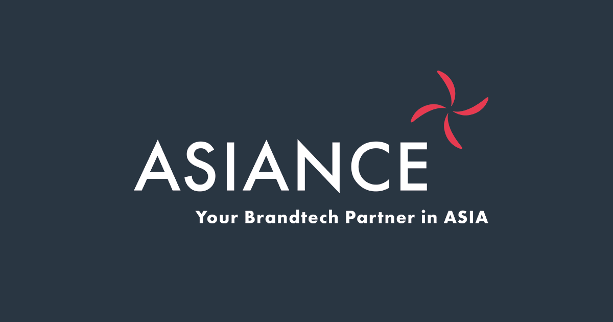 Asiance logo