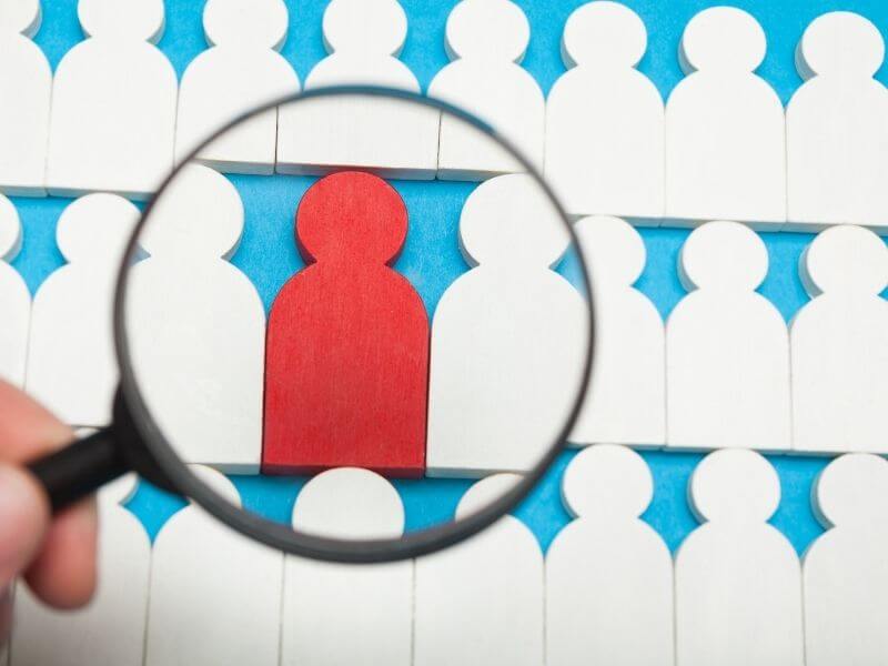 Execusearch Staffing Solutions logo
