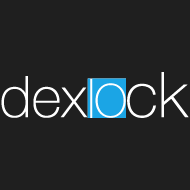 Dexlock logo