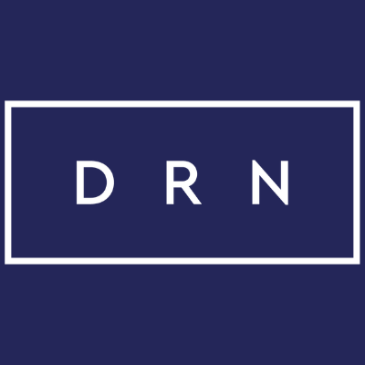 D R Newitt Recruitment logo