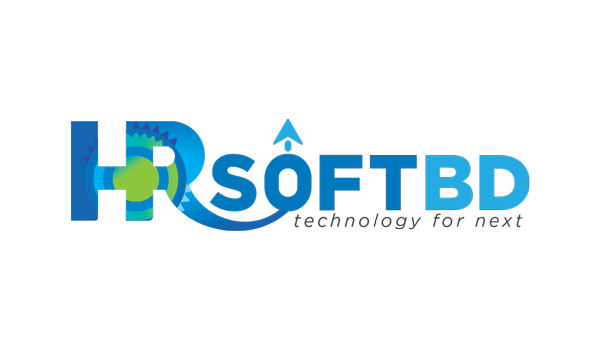 HRSOFTBD logo