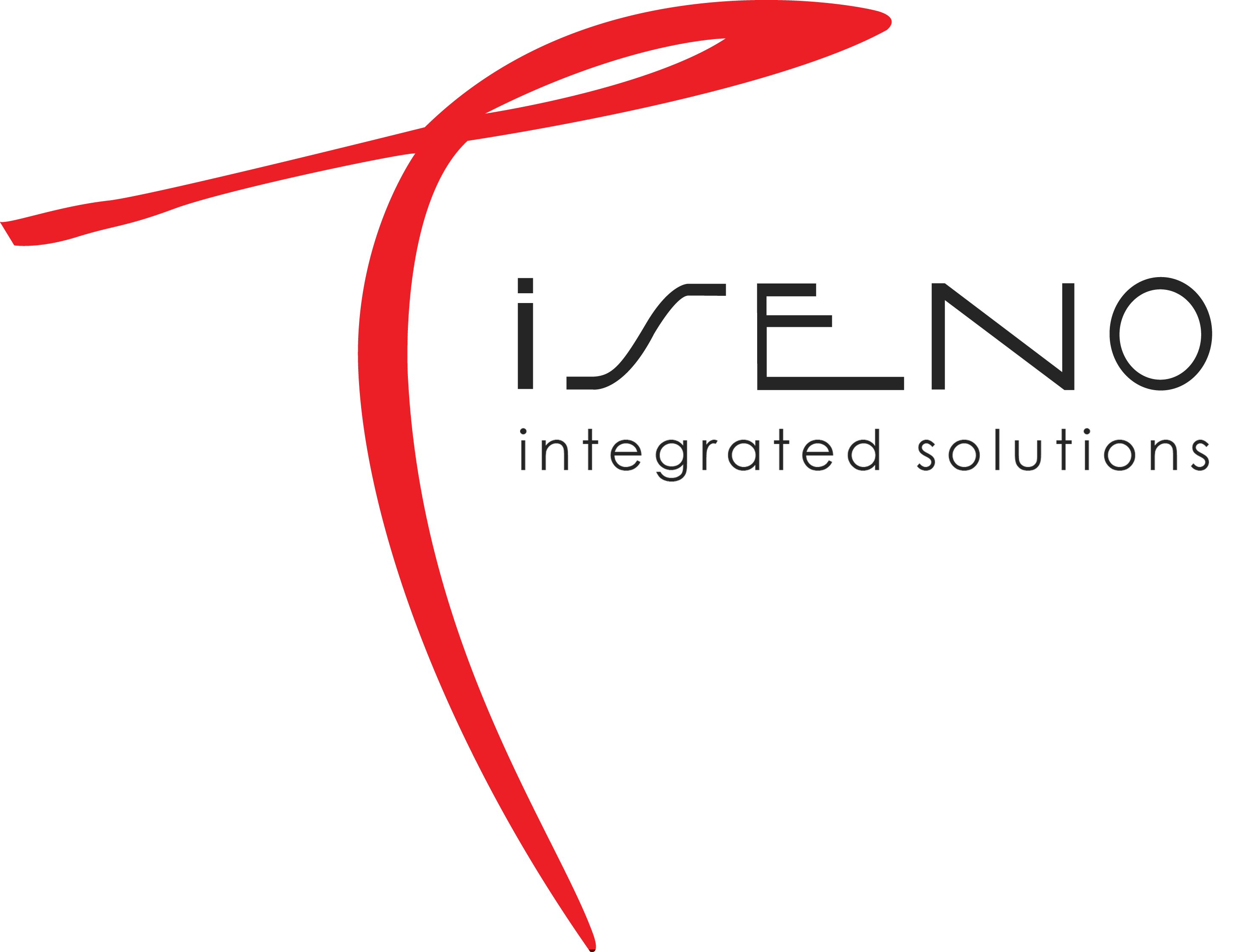 Tiseno Integrated Solutions Sdn. Bhd logo