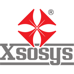 Xsosys Technology logo