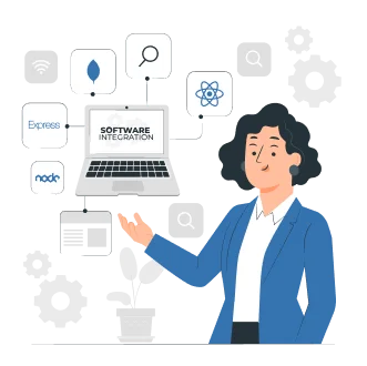 Apponward Technologies logo