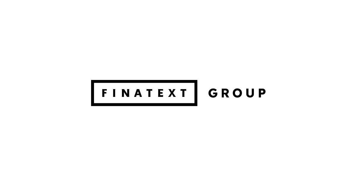 Finatext logo