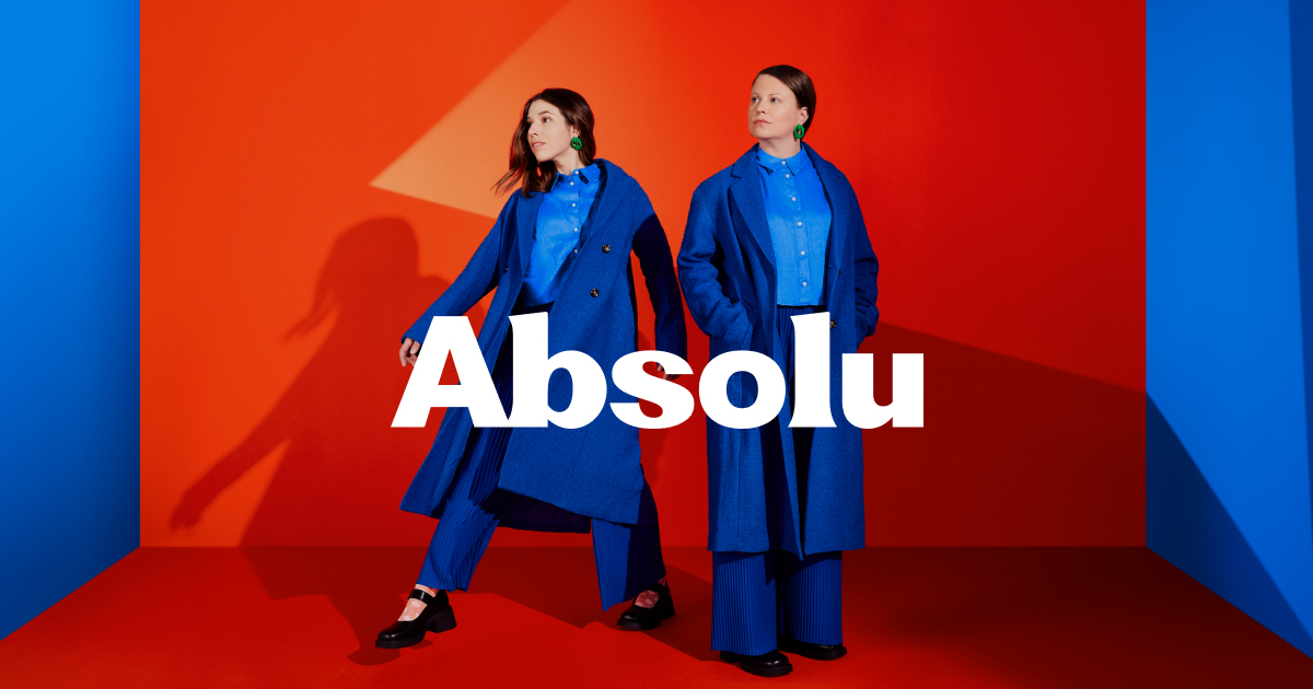 Absolu logo