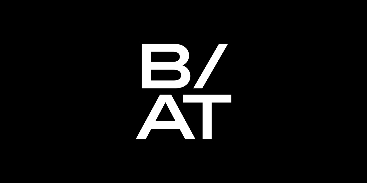 BAT logo