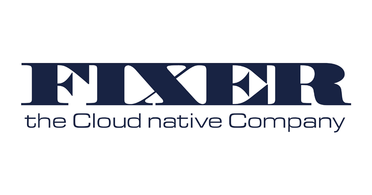 FIXER logo
