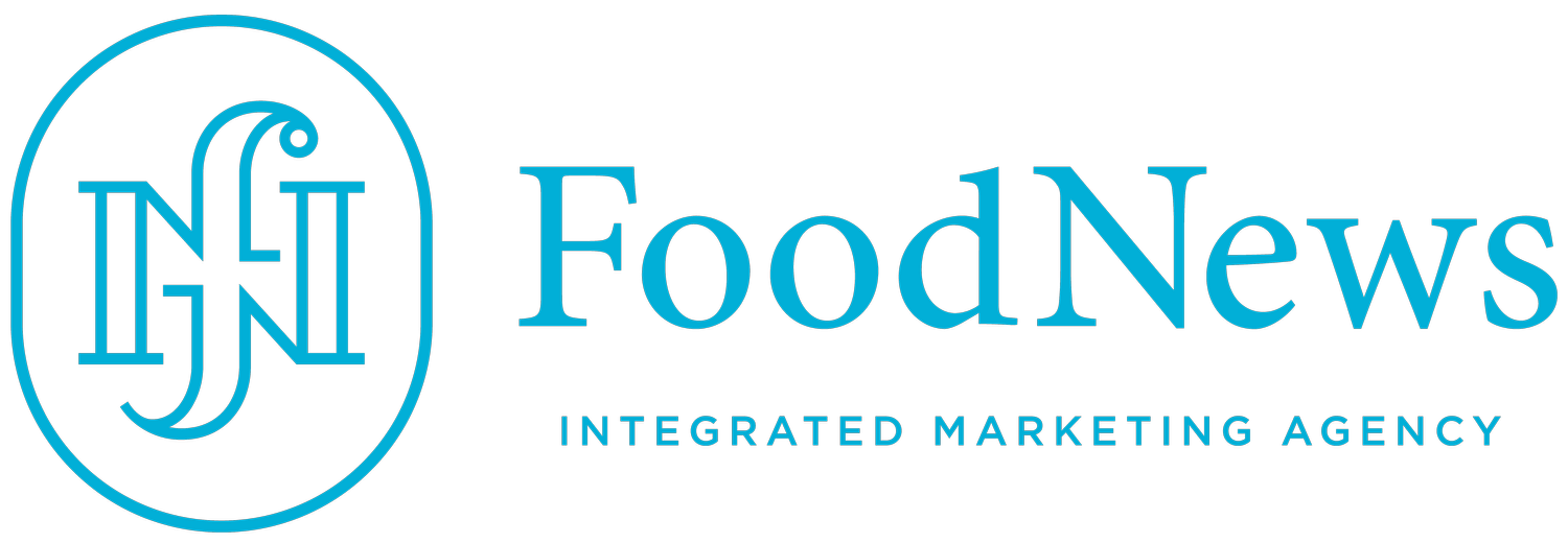 Food News logo