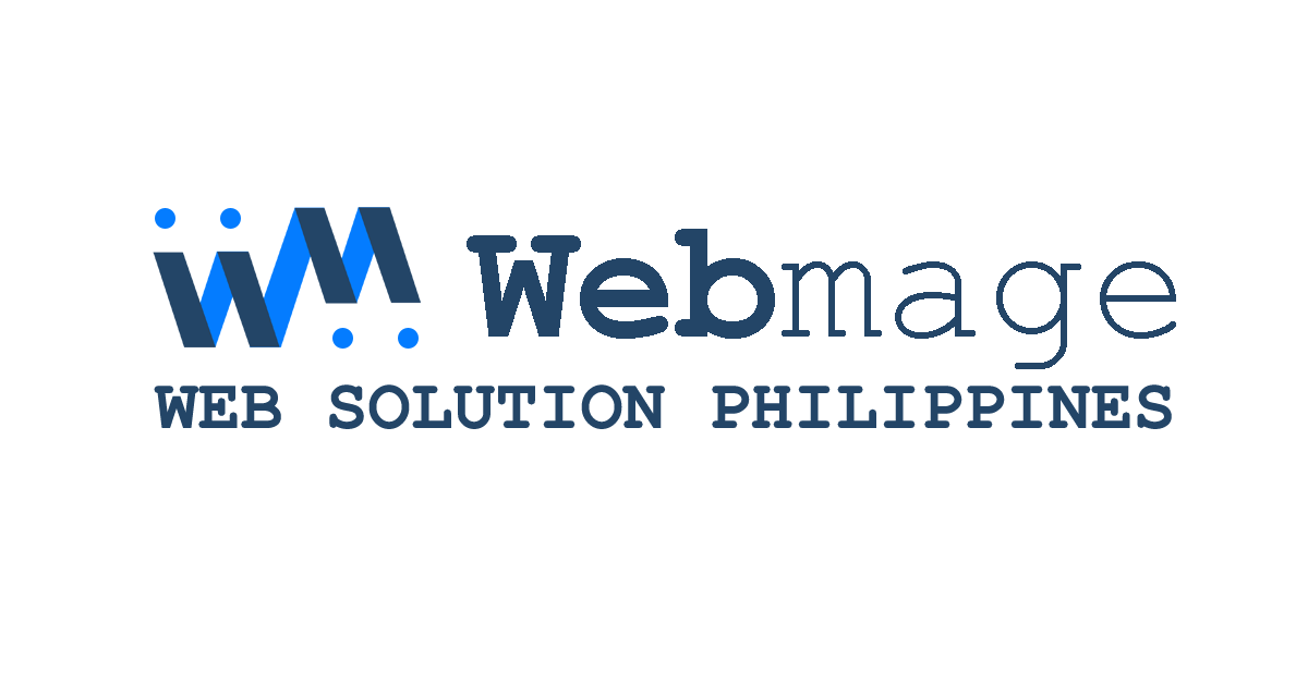 Webmage Philippines logo