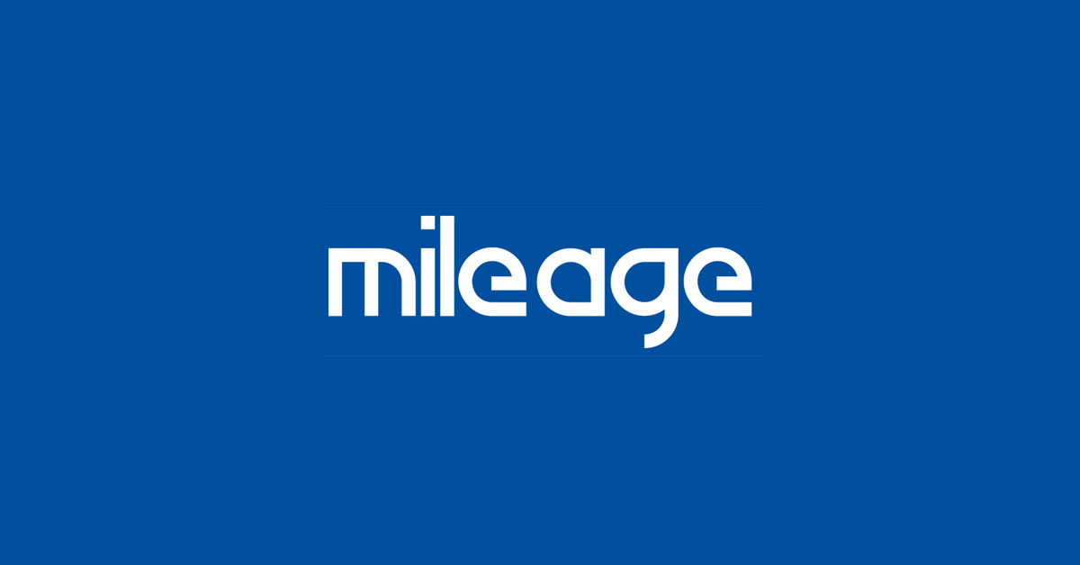 Mileage Communications logo