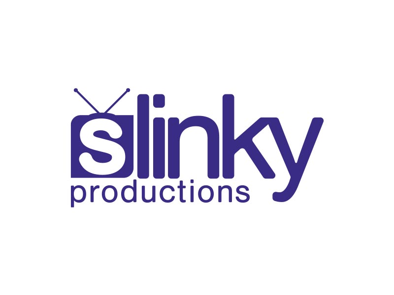 Slinky Productions logo