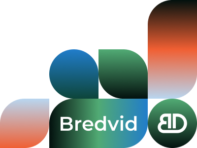 Bredvid AS logo