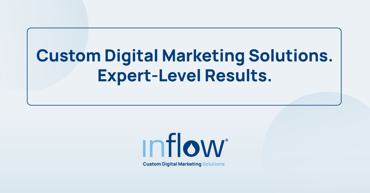 Inflow logo