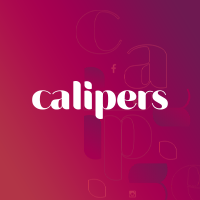 Calipers logo