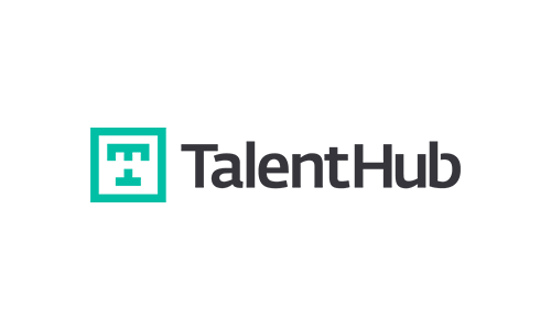 TalentHub logo