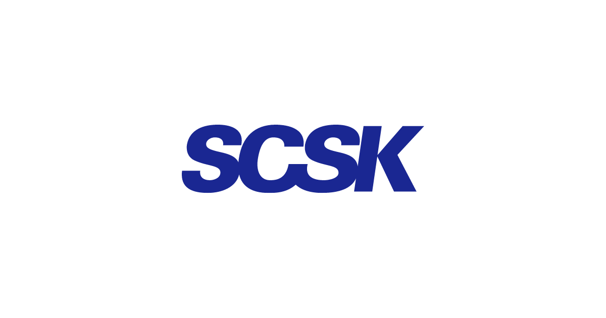SCSK logo