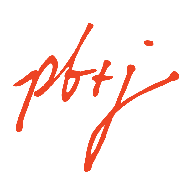 pb+j logo