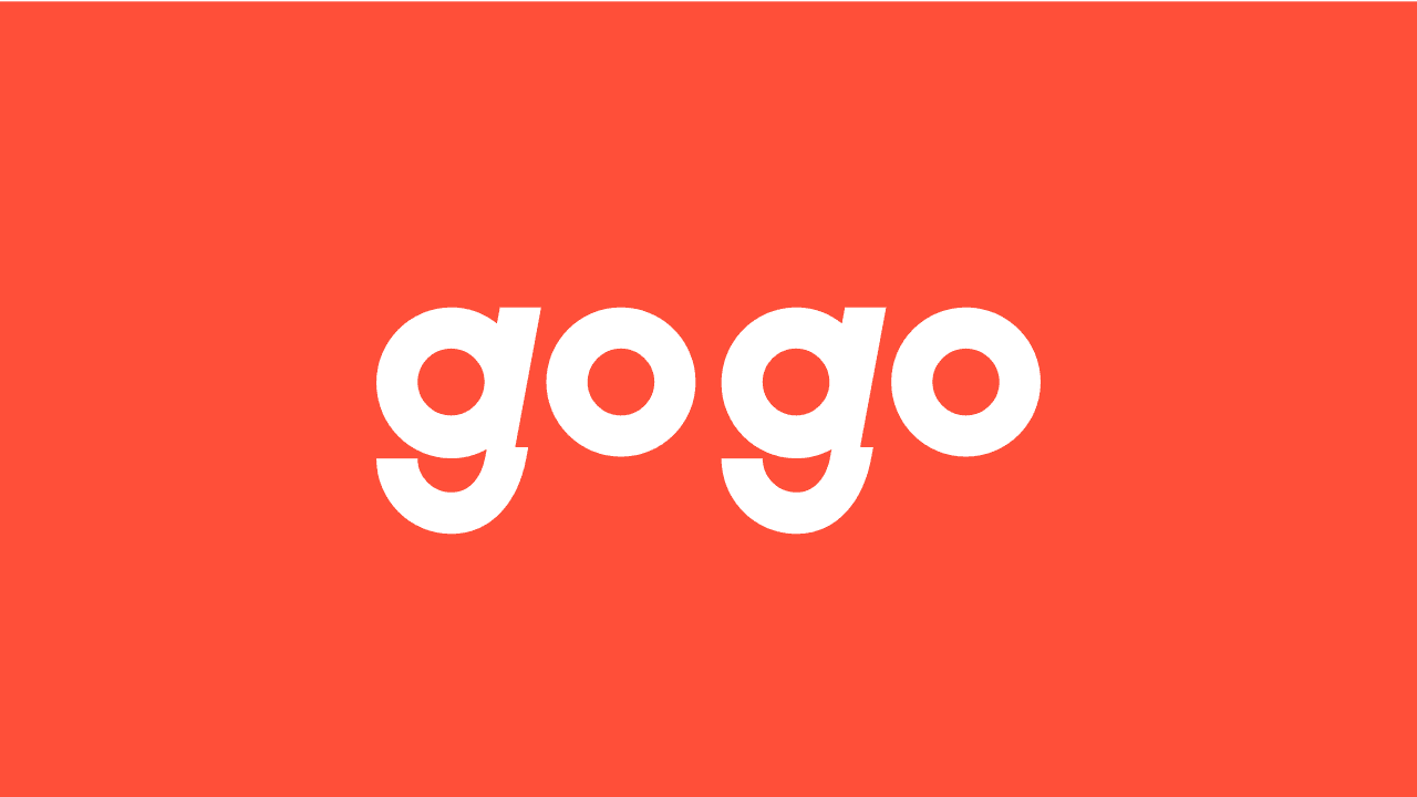 GogoApps logo