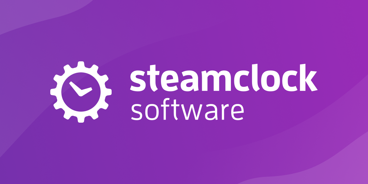 Steamclock Software logo