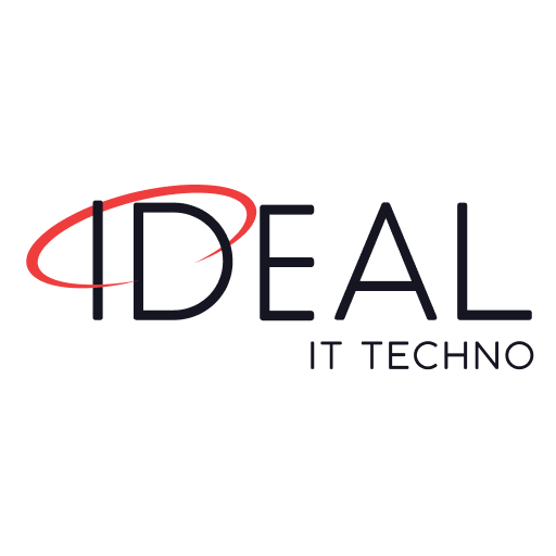 Ideal It Techno Pvt. Ltd. logo