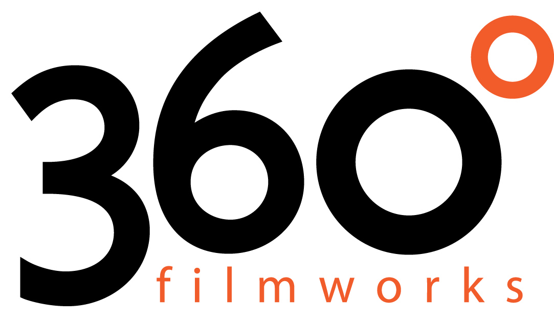 360 Filmworks logo
