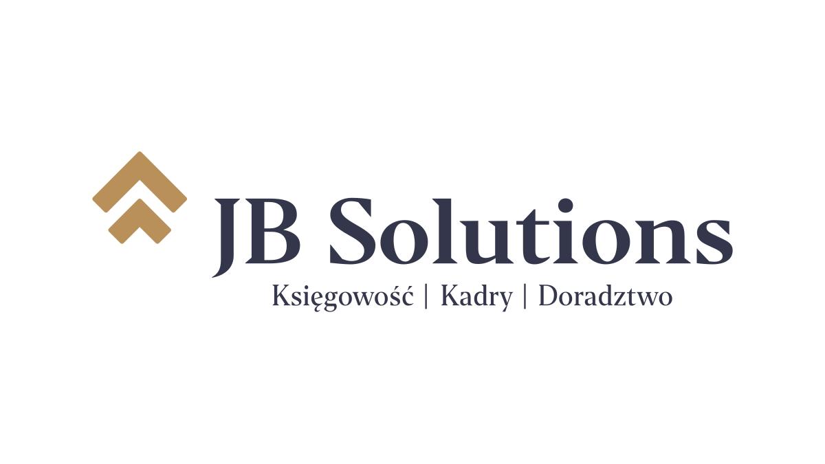 JB Solutions logo