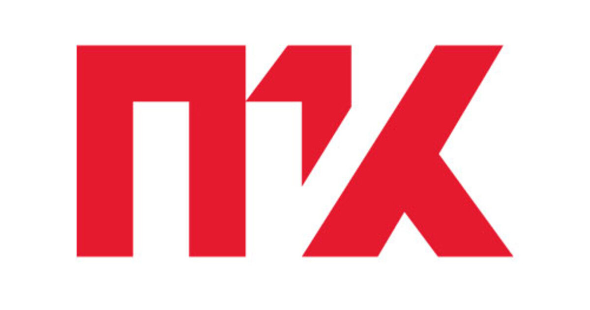 Agenciamk.com logo