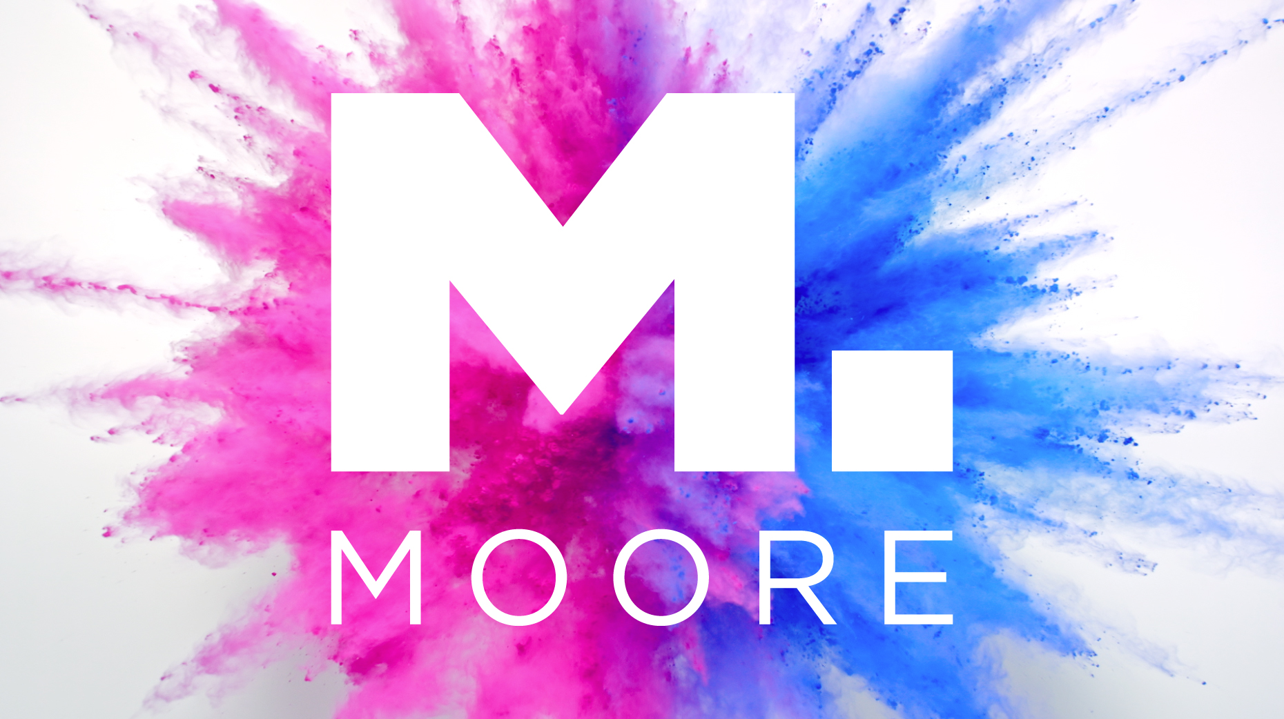 Moore logo