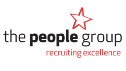 The People Group logo