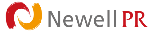 Newell PR logo