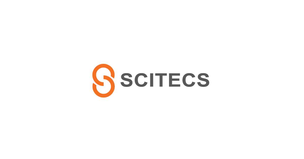 Scitecs logo
