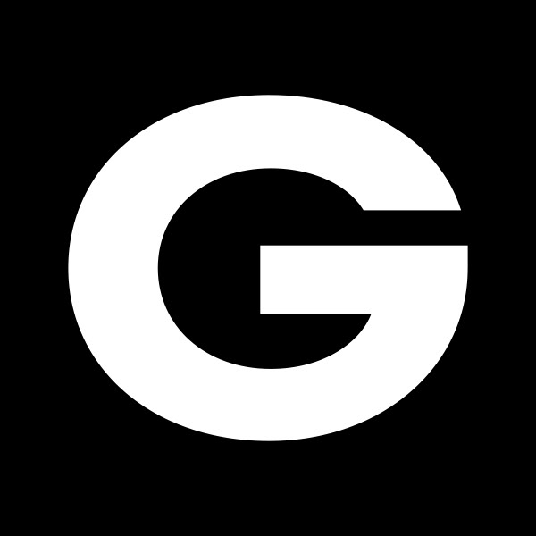 GRAFY Design logo