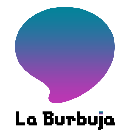 La Burbuja logo