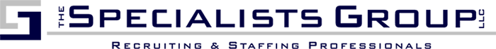 The Specialists Group logo