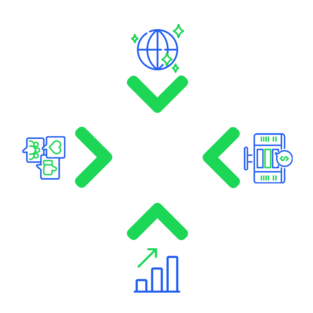 Emerge logo