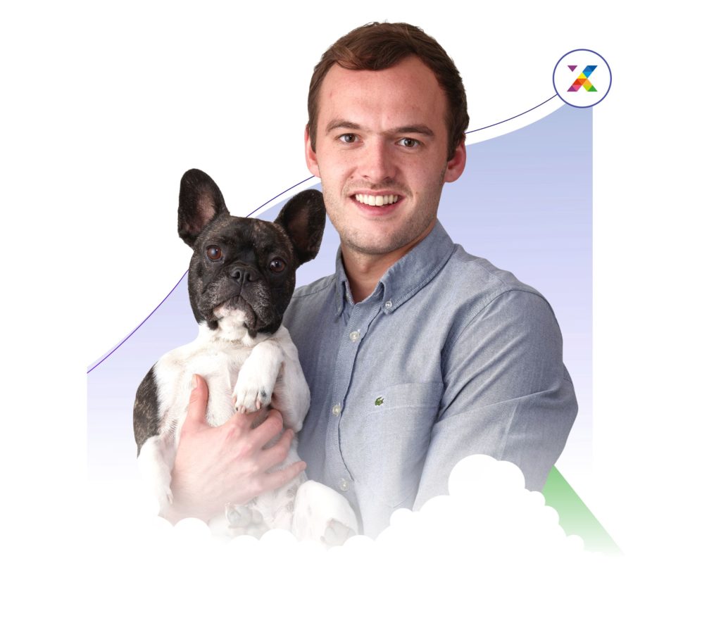 Digital Next AUS logo