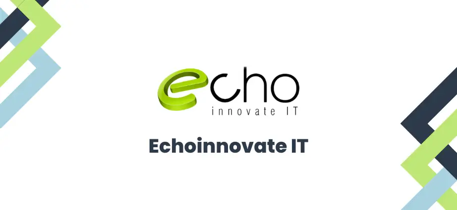 Echoinnovate IT logo