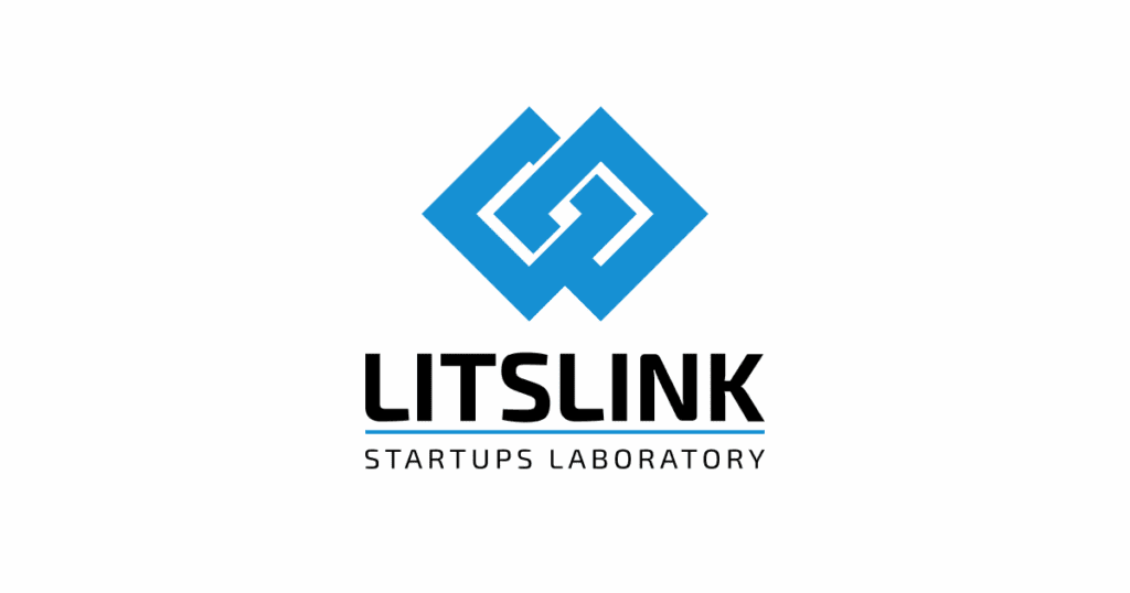 LITSLINK logo