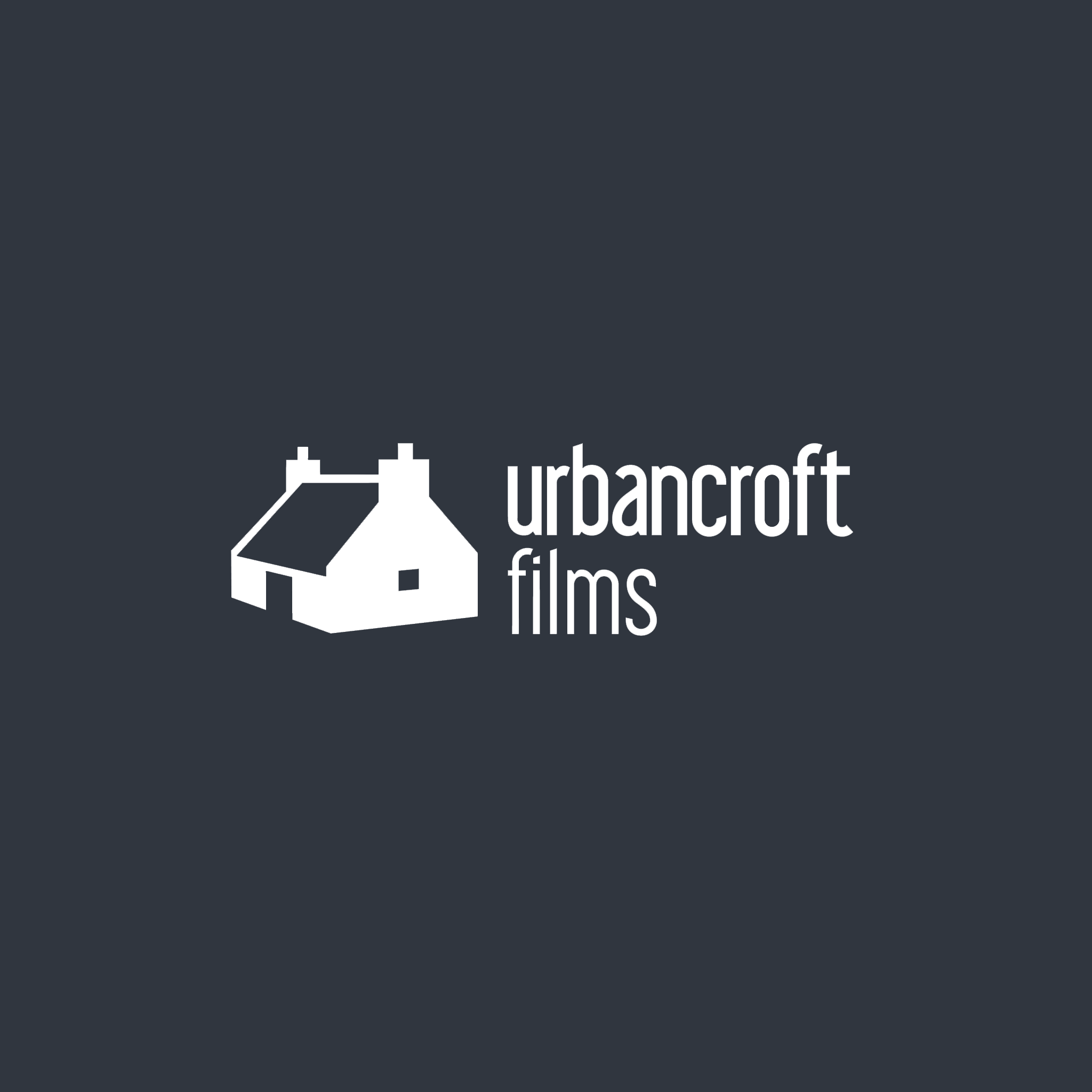Urbancroft Films logo