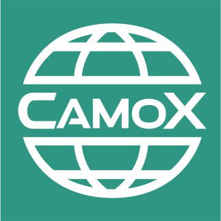 Camox Philippines logo