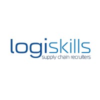 The Logiskills Group logo