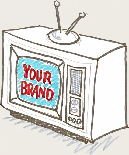 UKTV logo