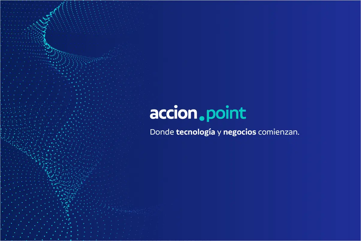 Accion Point logo
