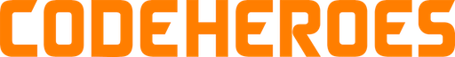 Code Heroes logo